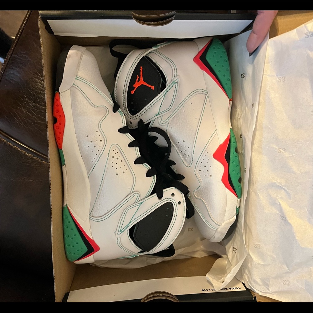 Jordan Retro 11